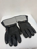 WATSON Gauntlet Leather GLOVES, LRG