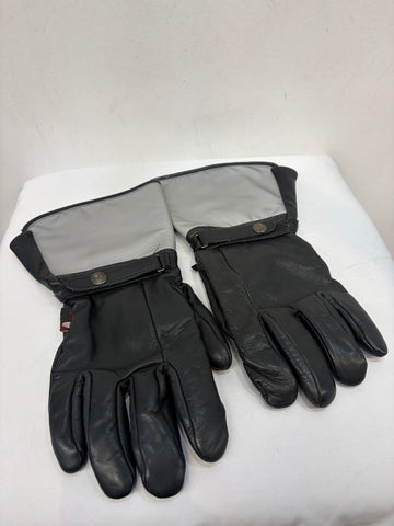 WATSON Gauntlet Leather GLOVES, LRG