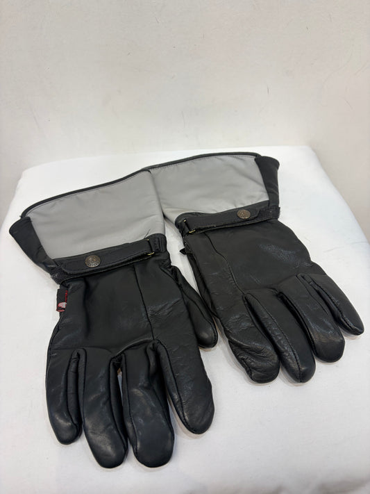 WATSON Gauntlet Leather GLOVES, LRG