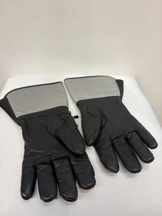 WATSON Gauntlet Leather GLOVES, LRG