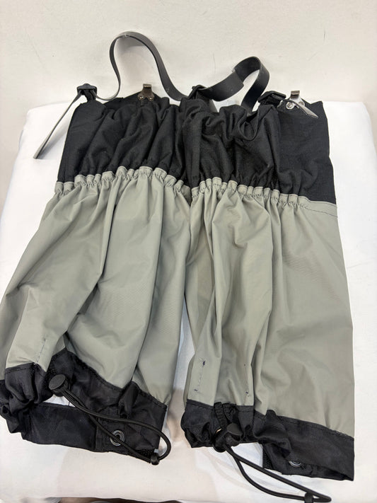 MOUNTAIN WAREHOUSE Pendle 2 Gaiters Textile RAIN GEAR, XL