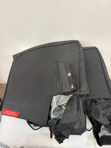 VETTER Hippo Hands Textile BIKE ACCESSORY