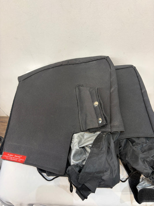 VETTER Hippo Hands Textile BIKE ACCESSORY