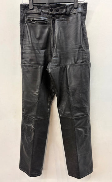 TAURUS Riding Leather PANTS, 26