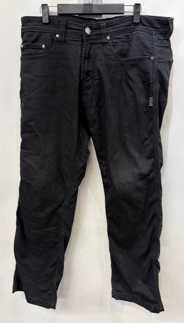 RESURGENCE Riding Denim PANTS, 36