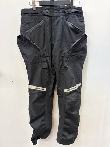 JOE ROCKET Riding Textile PANTS, 34