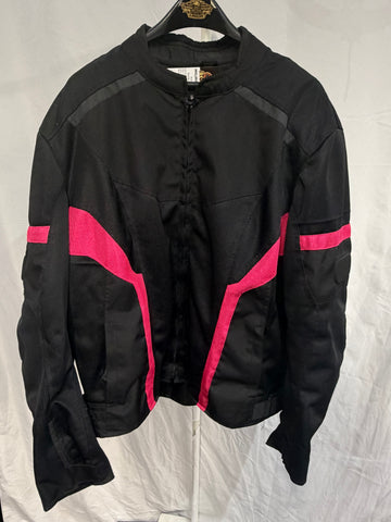 MILWAUKEE Riding Textile JACKET, 5XL