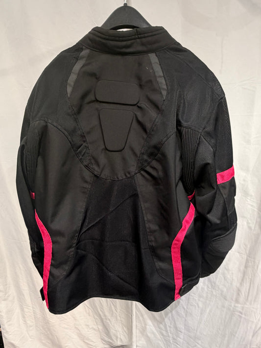 MILWAUKEE Riding Textile JACKET, 5XL