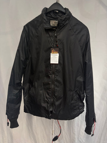 BLACKJACK Heated Textile JACKET, MED