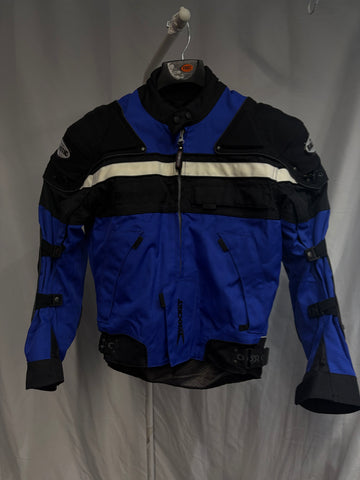 JOE ROCKET Ballistic Textile JACKET, SM