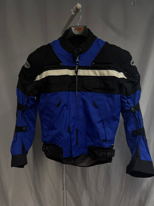 JOE ROCKET Ballistic Textile JACKET, SM