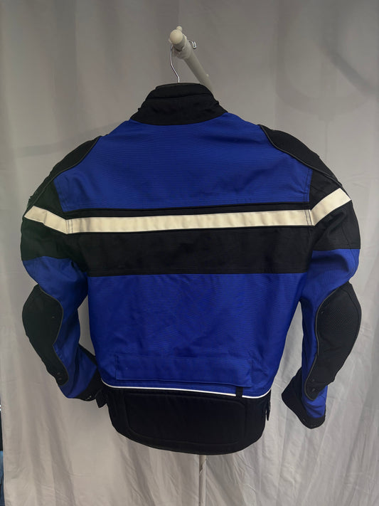JOE ROCKET Ballistic Textile JACKET, SM