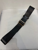 Belt