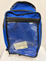 UNBRANDED Tank Bag Textile BAGGAGE
