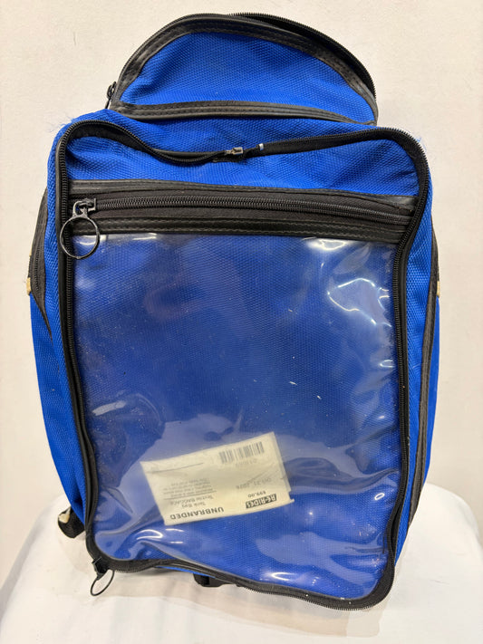 UNBRANDED Tank Bag Textile BAGGAGE
