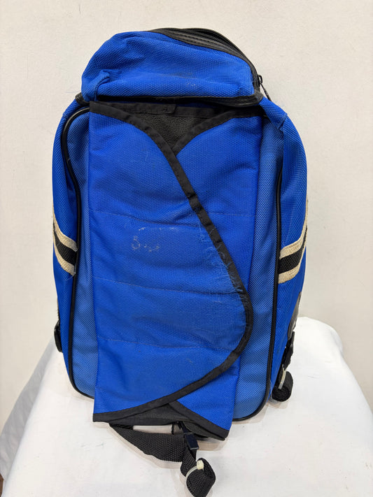 UNBRANDED Tank Bag Textile BAGGAGE