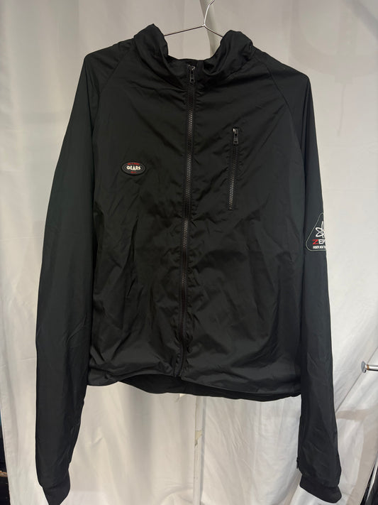 GEARS Heated Textile JACKET, 2XL
