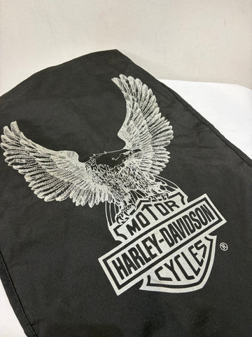 HARLEY DAVIDSON Fashion Textile BAGGAGE, 22