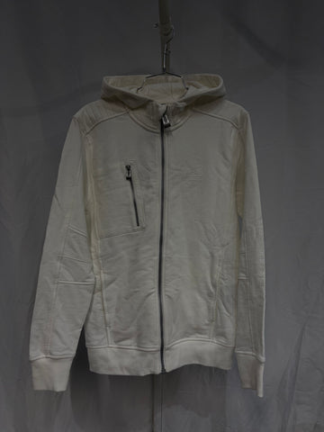 HARLEY DAVIDSON Longsleeve Full Zip Textile SHIRT, SM