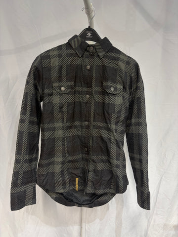 SPEED & STRENGTH True Romance Textile SHIRT, MED