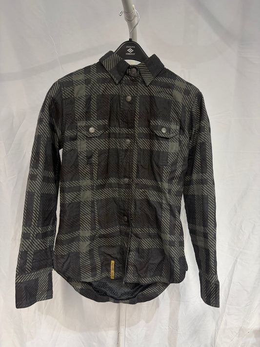 SPEED & STRENGTH True Romance Textile SHIRT, MED