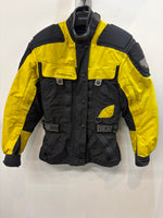 FIRSTGEAR Kilimanjaro Textile JACKET, SM