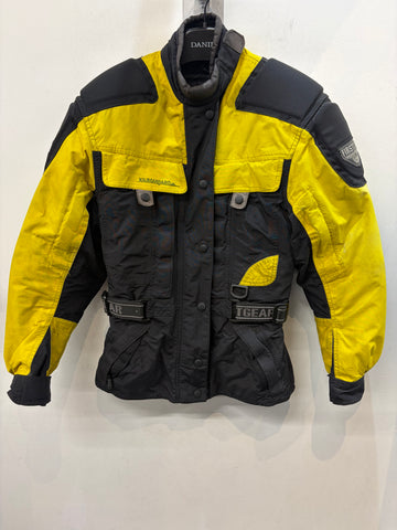 FIRSTGEAR Kilimanjaro Textile JACKET, SM