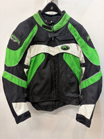 FIELDSHEER Riding Mesh Textile JACKET, LRG