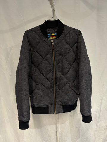 EDDIE BAUER 1936 Skyliner Textile JACKET, SM