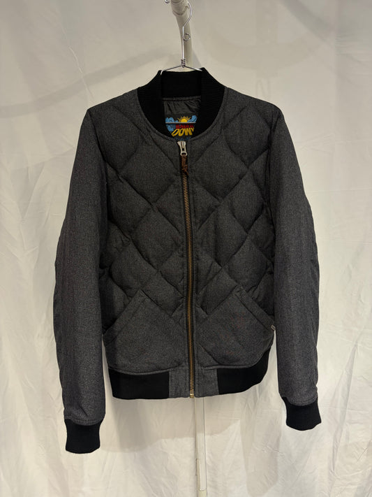 EDDIE BAUER 1936 Skyliner Textile JACKET, SM