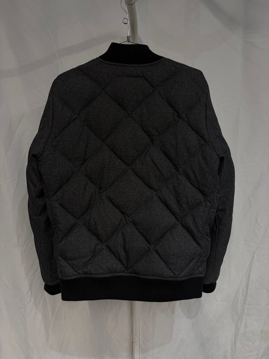 EDDIE BAUER 1936 Skyliner Textile JACKET, SM