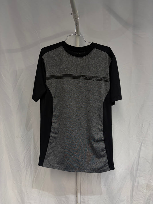 HARLEY DAVIDSON T Shirt Textile SHIRT, SM