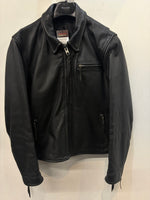 ORIGINAL LEATHER FACTORY Riding Leather LRG