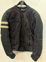 JOE ROCKET Riding Mixed Material JACKET, LRG