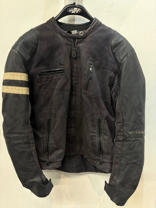 JOE ROCKET Riding Mixed Material JACKET, LRG