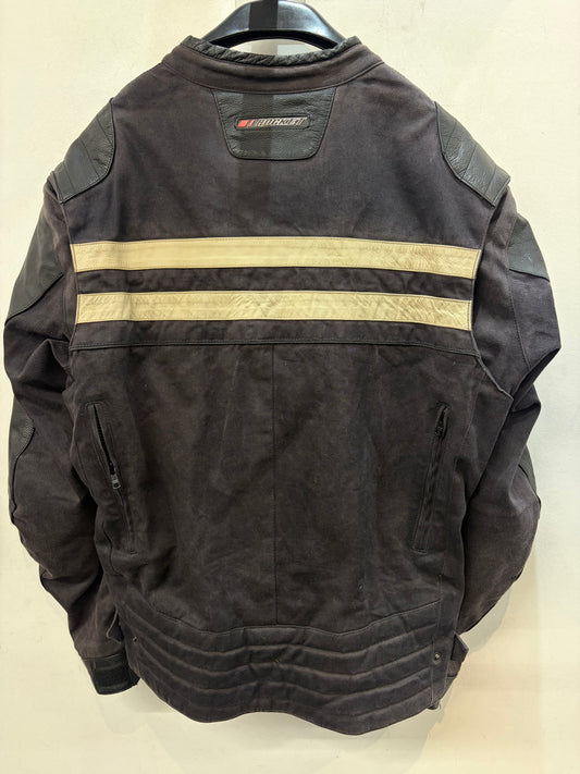 JOE ROCKET Riding Mixed Material JACKET, LRG
