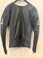 HARLEY DAVIDSON Armored Base Layer Mesh Textile JACKET, MED