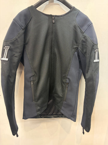 HARLEY DAVIDSON Armored Base Layer Mesh Textile JACKET, MED