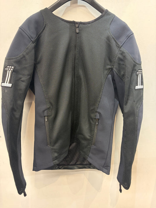 HARLEY DAVIDSON Armored Base Layer Mesh Textile JACKET, MED