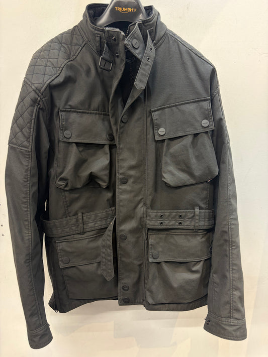 TRIUMPH Beck 2 Textile JACKET, LRG
