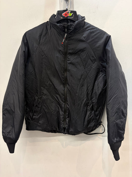 BLACKJACK Heated Textile JACKET, MED