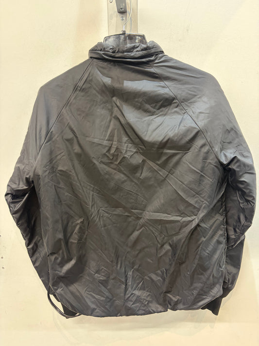 BLACKJACK Heated Textile JACKET, MED