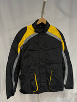 HIMALAYA MOTOR BIKE WEAR Touring Textile JACKET, XXL