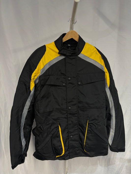 HIMALAYA MOTOR BIKE WEAR Touring Textile JACKET, XXL