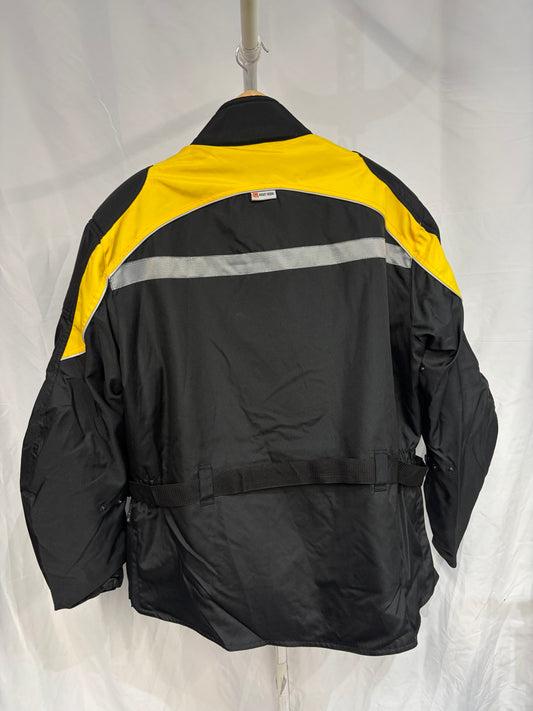 HIMALAYA MOTOR BIKE WEAR Touring Textile JACKET, XXL