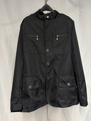 GOGO GEAR Motorcycle Coat Textile 674d5f30-ff5a-4bfe-bf66-ec3276c06a6f, XXL
