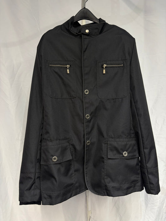 GOGO GEAR Motorcycle Coat Textile XXL