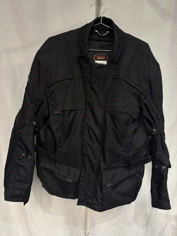 FIELDSHEER Touring Textile JACKET, XL