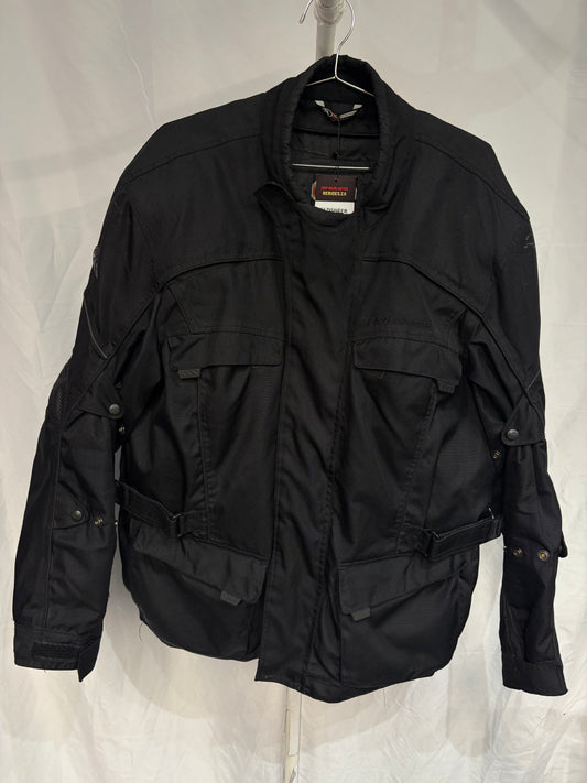 FIELDSHEER Touring Textile JACKET, XL