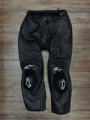 ALPINESTARS Stella Missile 2 Leather Pants 30